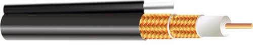 RG11QFM Coaxial Cable